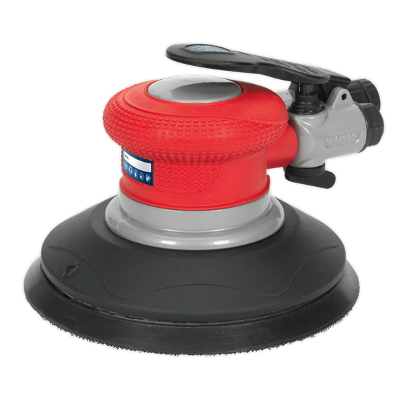 SEALEY Generation Air Palm Random Orbital Sander 150mm