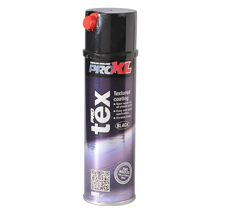 ProTex Clear Textured Aerosol (500ml)