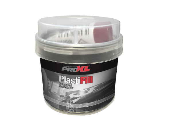Plastic Filler