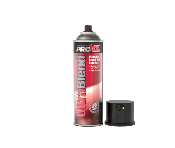 UltraBlend Solution Aerosol (500ml)