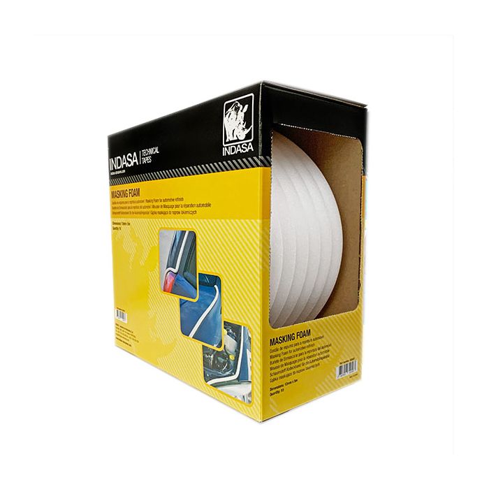 Indasa Masking Foam 13mm x 5m
