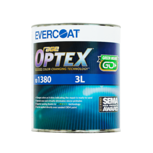 EVERCOAT RAGE OPTEX 3ltr