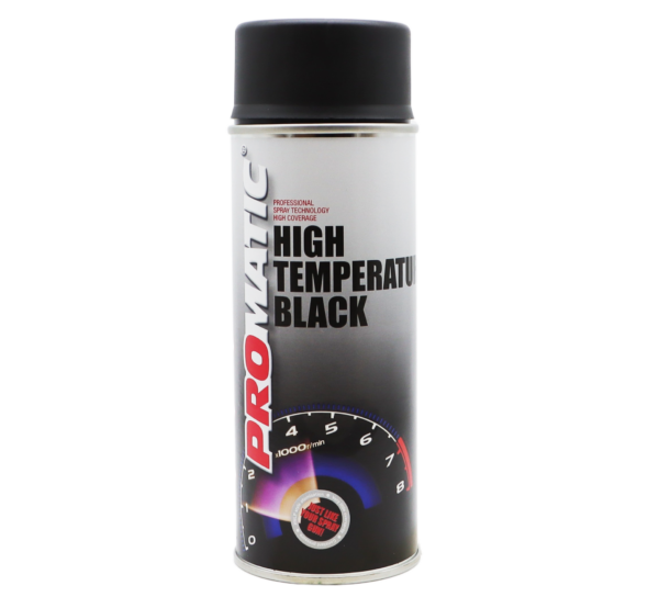 ProMatic High Temperature Aerosol (400ml)