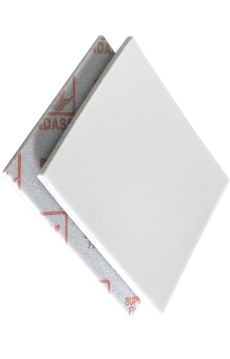 Indasa RHYNO SINGLE SIDED SPONGE