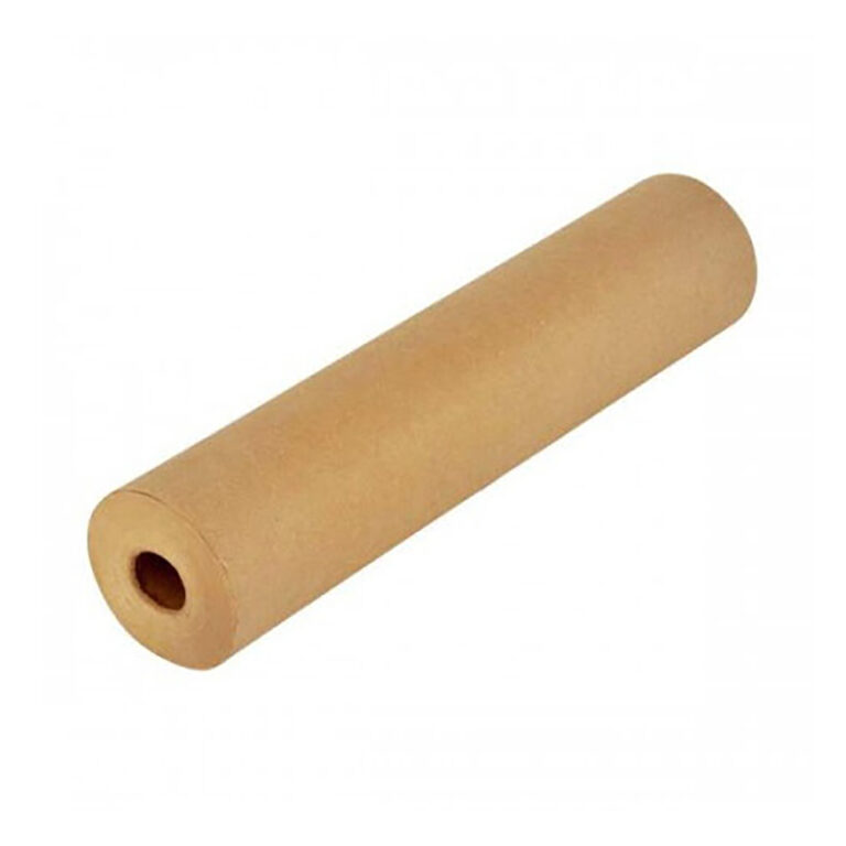 Kraft masking paper 900mm (36") x 180m