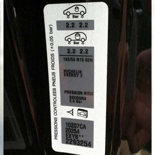 How To Find Your Car Paint Colour Code