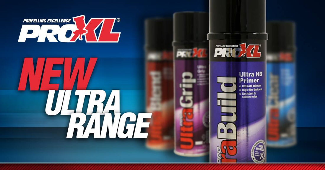 Automotive Primers: Which Should I Use?