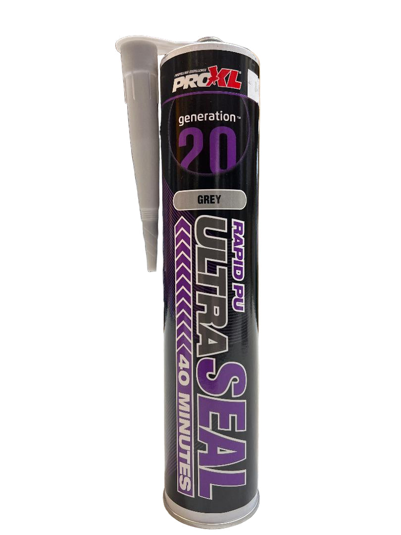 8. SEALERS AND ADHESIVE