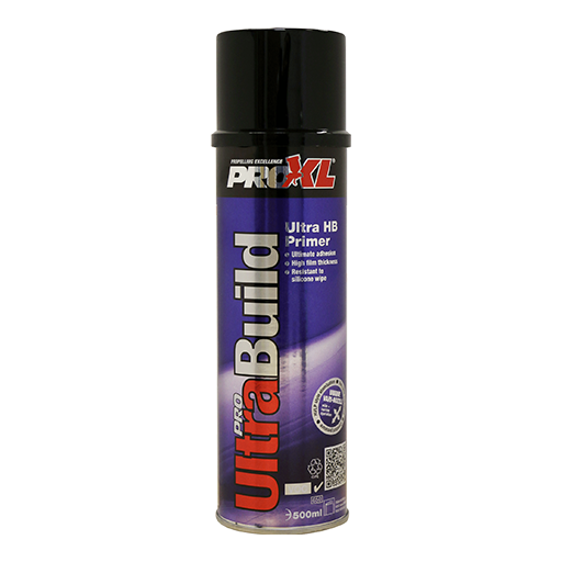 10. Primer Aerosols