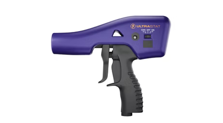 ULTRASTAT ANTI-STATIC GUN