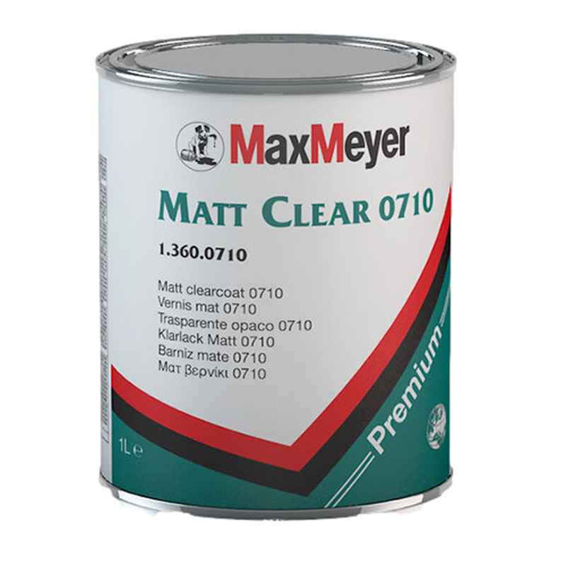 1LTR MAX MEYER MATT CLEARCOAT 0710
