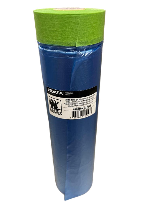masking roll 1800mm indasa