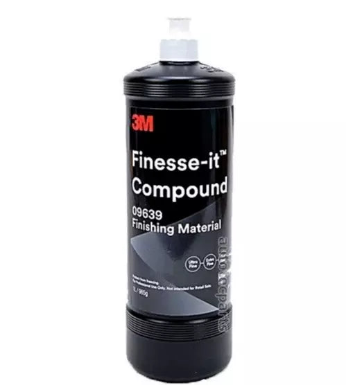 3m Finesse it 09639