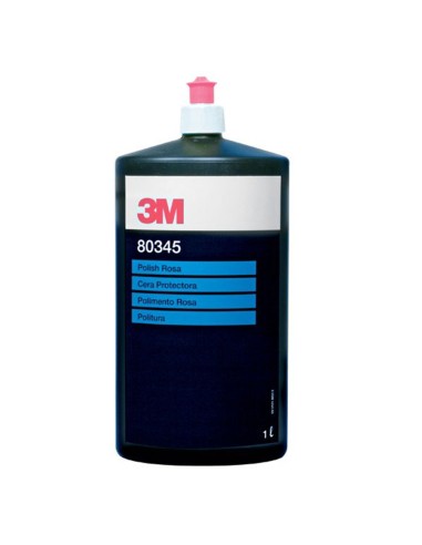 3M Polish Rosa 80345