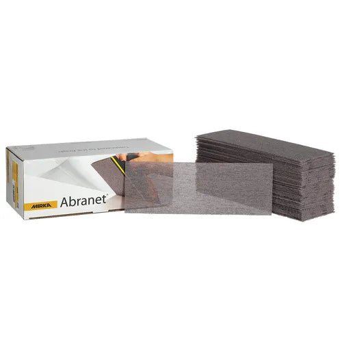 Abranet strips 70x198 abrasives