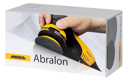 MIRKA ABRALON 77MM DISCS