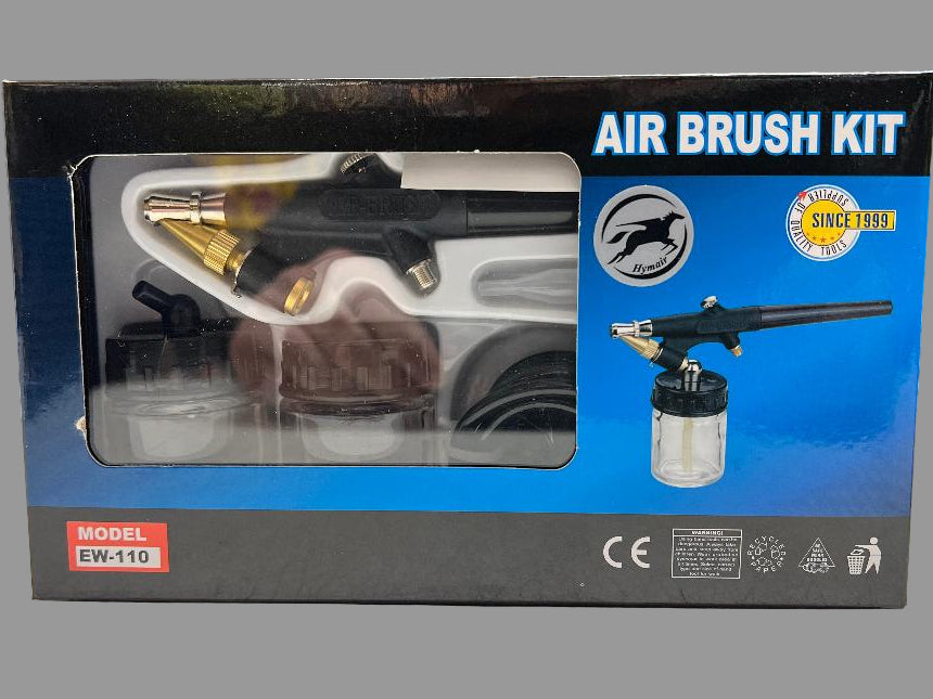 AIRBRUSH KIT
