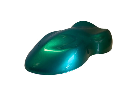 car paint in aerosols