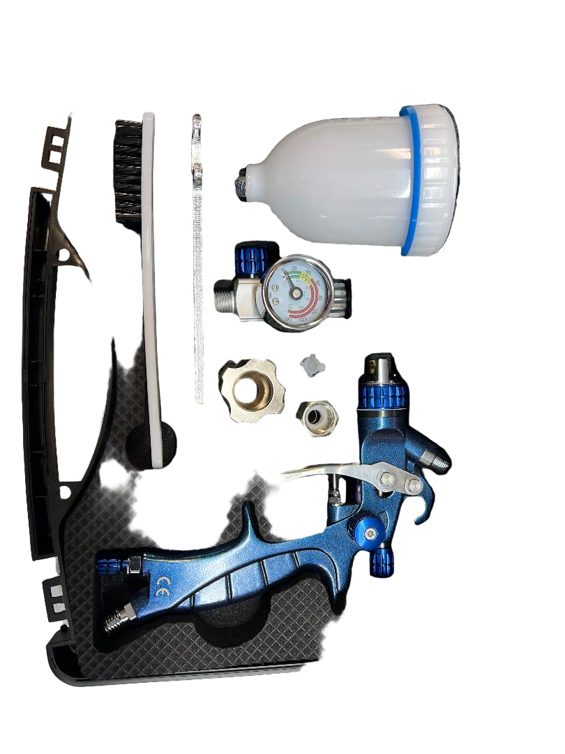 SPRAYGUN 