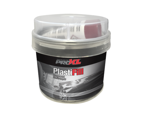 Plastic Filler