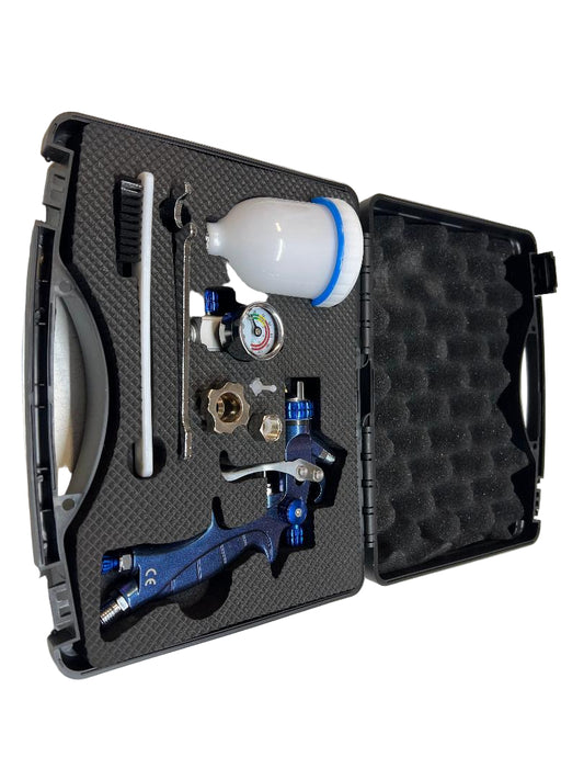 MINI SPRAYGUN FOR CAR PAINTING