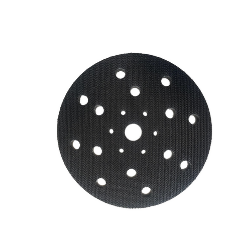 6inch (150mm) 10mm Soft Multihole Interface Pad (Each)