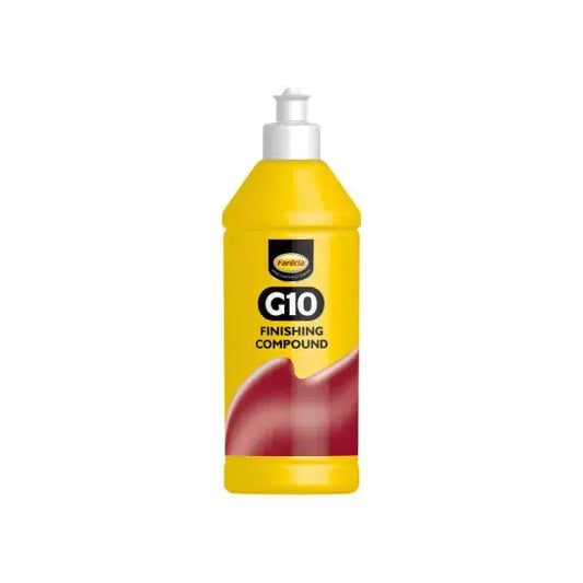 1ltr G10 Finishing Compound