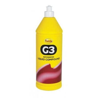 1ltr G3 Advanced Liquid Compound