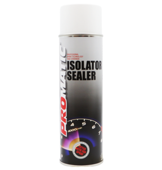 ProMatic Paint Isolator Aerosol (500ml)