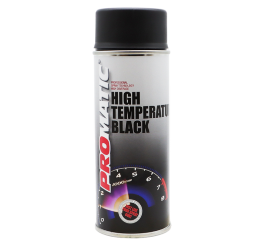 ProMatic High Temperature Aerosol (400ml)