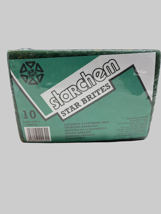 Starchem Scotch Pad pk10